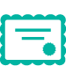 icon for teachers certification agency