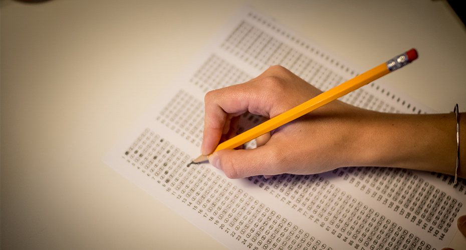 taking the praxis teaching exam