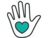 Icon of special education