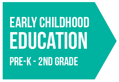 Early Childhood Education: Pre-K to 2nd Grade