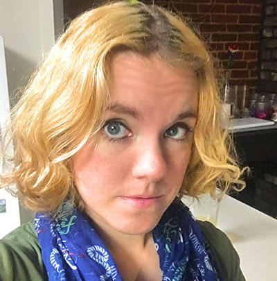 stephanie behring