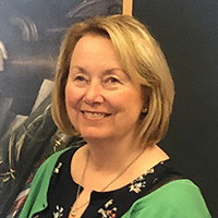 sheila mickool